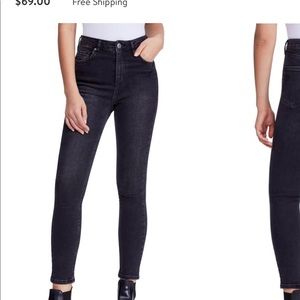 BDG skinny jean